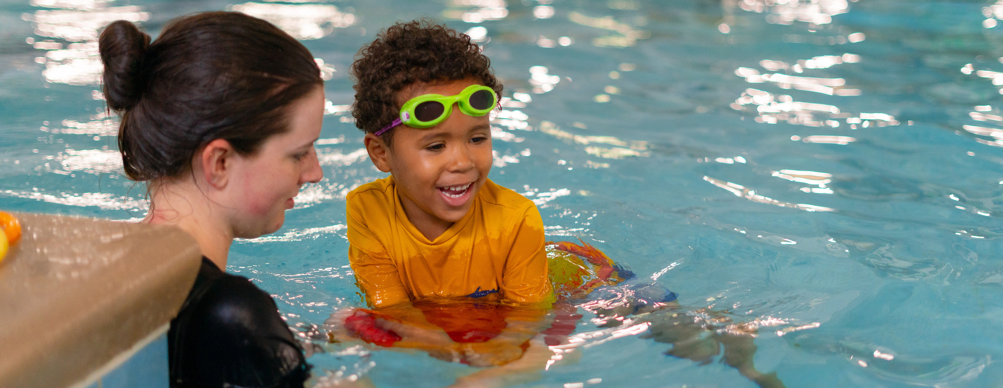 2026 Reidsville Family YMCA Annual Giving Campaign